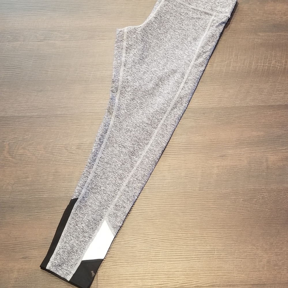 Victoria's Secret Pink Yoga Leggings